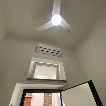 Un Mare D'Amuri Apartment