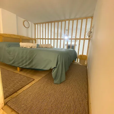 Un Mare D'Amuri Apartment Roccalumera