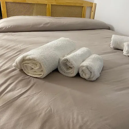 Un Mare D'Amuri Apartment *