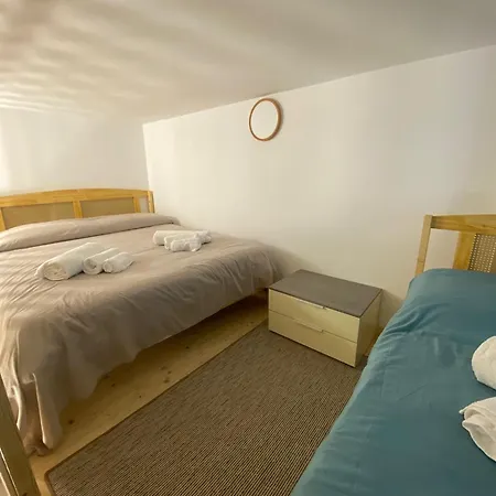 Apartment Un Mare D'Amuri