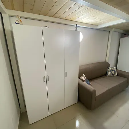 Un Mare D'Amuri Apartment *