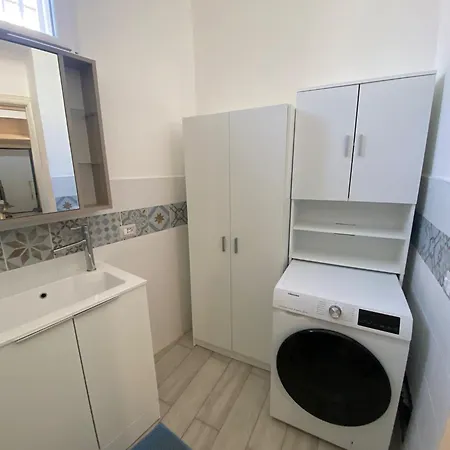 Apartment Un Mare D'Amuri *